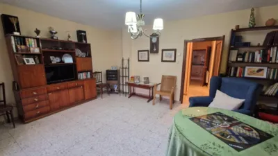 Terraced house on Sor Valentina Mirón Street photo 3