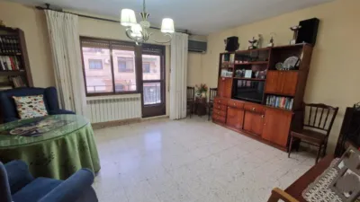 Terraced house on Sor Valentina Mirón Street photo 4