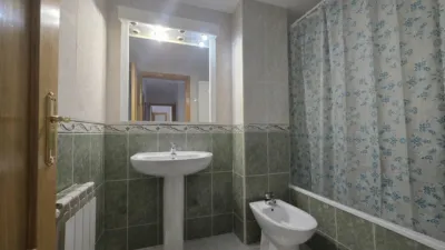 Apartment on Avenida de los Donantes de Sangre photo 10