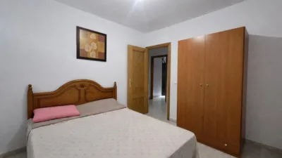 Apartment on Avenida de los Donantes de Sangre photo 15