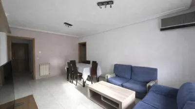 Apartment on Avenida de los Donantes de Sangre photo 5