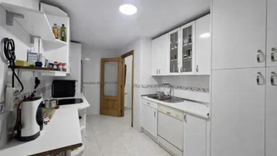 Apartment on Avenida de los Donantes de Sangre photo 7