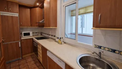 Apartment on Calle del Salvador photo 10