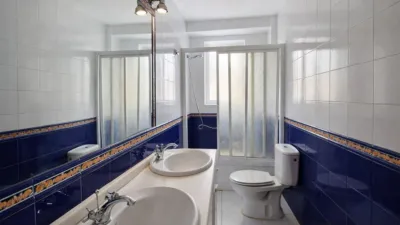 Apartment on Calle del Salvador photo 11