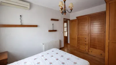 Apartment on Calle del Salvador photo 14