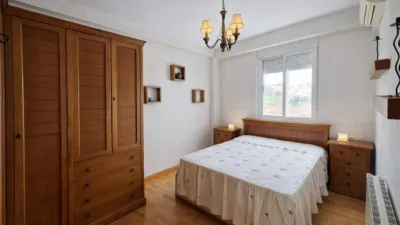 Apartment on Calle del Salvador photo 15