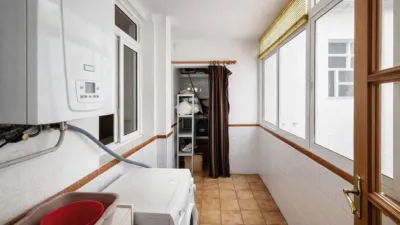 Apartment on Calle del Salvador photo 16