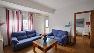 Apartment on Calle del Salvador photo 3
