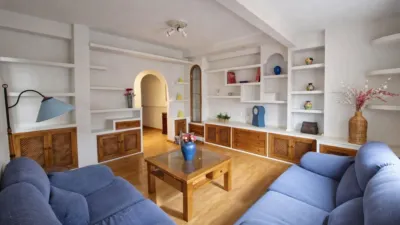 Apartment on Calle del Salvador photo 4