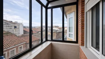 Apartment on Calle del Salvador photo 5