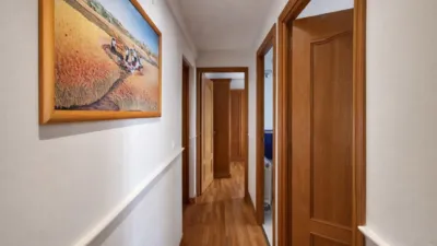 Apartment on Calle del Salvador photo 6