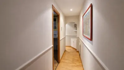 Apartment on Calle del Salvador photo 7