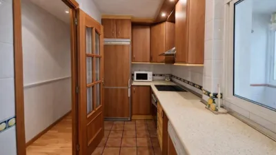 Apartment on Calle del Salvador photo 9