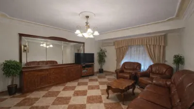 House on Calle de la Garza photo 10