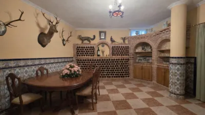 House on Calle de la Garza photo 12