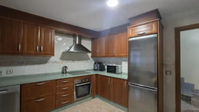 House on Calle de la Garza photo 14