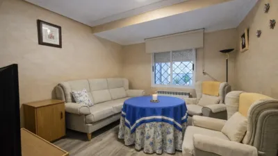House on Calle de la Garza photo 15