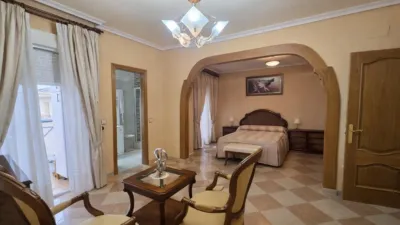 House on Calle de la Garza photo 21