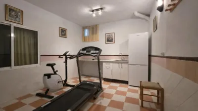House on Calle de la Garza photo 28