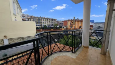 House on Calle de la Garza photo 2