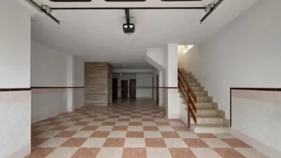 House on Calle de la Garza photo 5