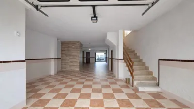 House on Calle de la Garza photo 6