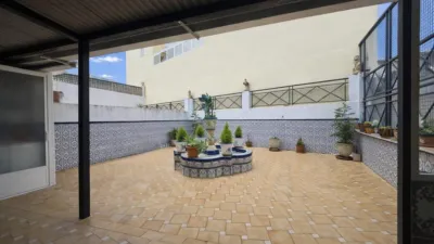 House on Calle de la Garza photo 7