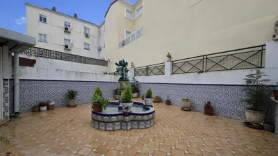 House on Calle de la Garza photo 8