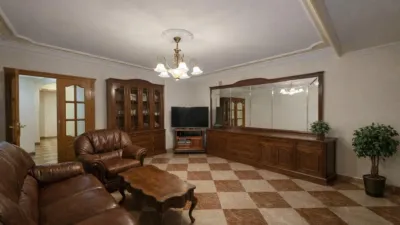 House on Calle de la Garza photo 9