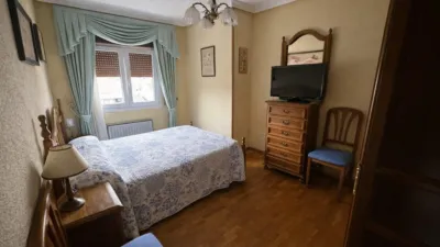 Apartment on Calle del Salvador photo 10