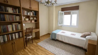 Apartment on Calle del Salvador photo 12