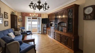 Apartment on Calle del Salvador photo 2