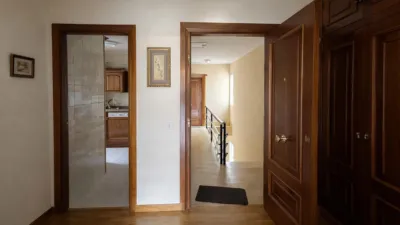 Apartment on Calle del Salvador photo 4