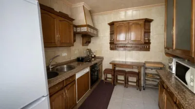 Apartment on Calle del Salvador photo 5