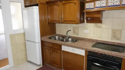 Apartment on Calle del Salvador photo 6
