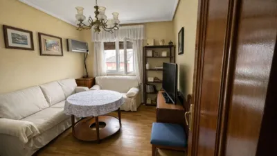 Apartment on Calle del Salvador photo 7