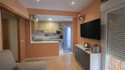 Penthouse on Avenida del Obispo Laso photo 10