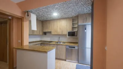 Penthouse on Avenida del Obispo Laso photo 11