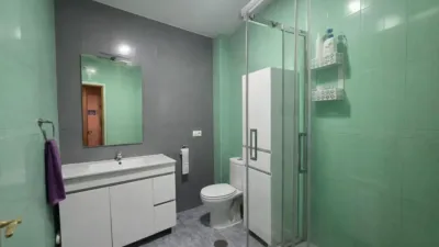 Penthouse on Avenida del Obispo Laso photo 12