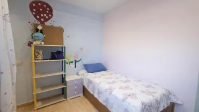 Penthouse on Avenida del Obispo Laso photo 14