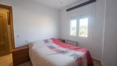 Penthouse on Avenida del Obispo Laso photo 15
