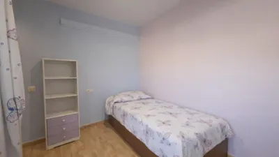 Penthouse on Avenida del Obispo Laso photo 16