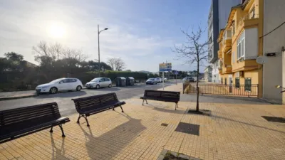 Penthouse on Avenida del Obispo Laso photo 20