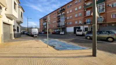 Penthouse on Avenida del Obispo Laso photo 21