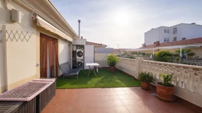 Penthouse on Avenida del Obispo Laso photo 2