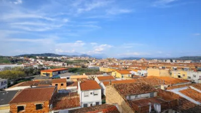Penthouse on Avenida del Obispo Laso photo 4