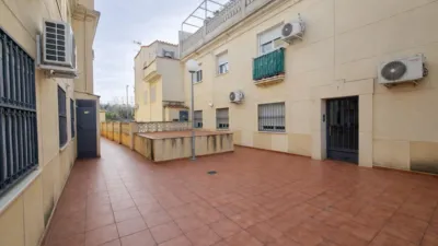 Penthouse on Avenida del Obispo Laso photo 5