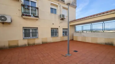 Penthouse on Avenida del Obispo Laso photo 6