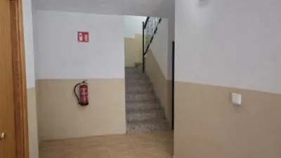 Penthouse on Avenida del Obispo Laso photo 7