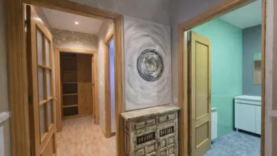 Penthouse on Avenida del Obispo Laso photo 8
